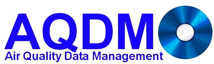 Air Quality Data Management